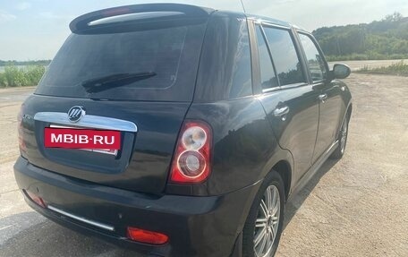 Lifan Smily I (330) рестайлинг, 2012 год, 235 000 рублей, 10 фотография