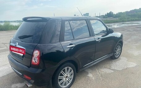 Lifan Smily I (330) рестайлинг, 2012 год, 235 000 рублей, 2 фотография
