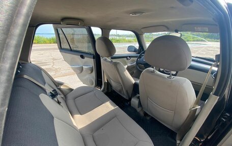 Lifan Smily I (330) рестайлинг, 2012 год, 235 000 рублей, 13 фотография