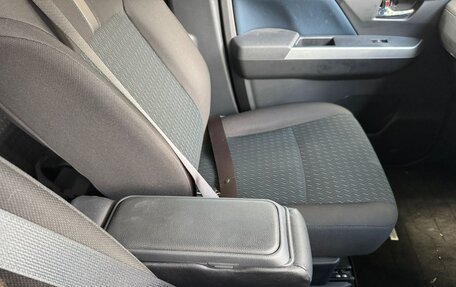 Toyota Roomy I, 2022 год, 1 499 000 рублей, 15 фотография