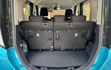 Toyota Roomy I, 2022 год, 1 499 000 рублей, 19 фотография