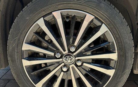 Toyota Roomy I, 2022 год, 1 499 000 рублей, 27 фотография