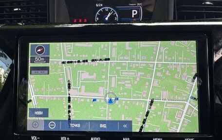 Toyota Roomy I, 2022 год, 1 499 000 рублей, 25 фотография