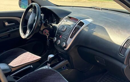 KIA cee'd I рестайлинг, 2010 год, 760 000 рублей, 4 фотография