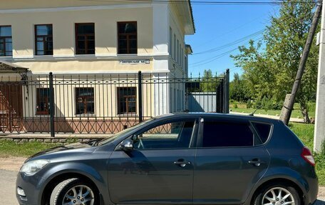 KIA cee'd I рестайлинг, 2010 год, 760 000 рублей, 8 фотография