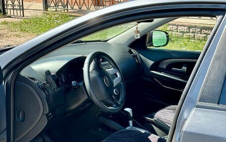 KIA cee'd I рестайлинг, 2010 год, 760 000 рублей, 14 фотография