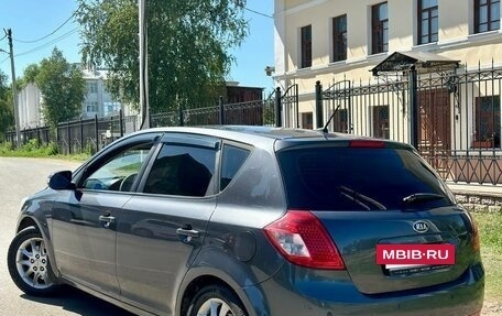 KIA cee'd I рестайлинг, 2010 год, 760 000 рублей, 6 фотография