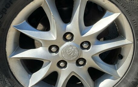 KIA cee'd I рестайлинг, 2010 год, 760 000 рублей, 17 фотография