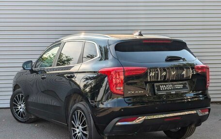Haval Jolion, 2023 год, 1 685 000 рублей, 7 фотография