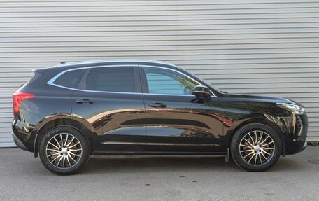 Haval Jolion, 2023 год, 1 685 000 рублей, 4 фотография