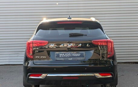Haval Jolion, 2023 год, 1 685 000 рублей, 6 фотография