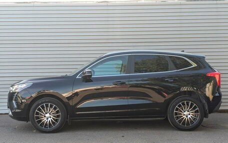 Haval Jolion, 2023 год, 1 685 000 рублей, 8 фотография