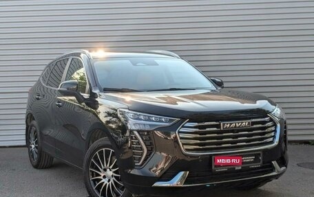 Haval Jolion, 2023 год, 1 685 000 рублей, 3 фотография