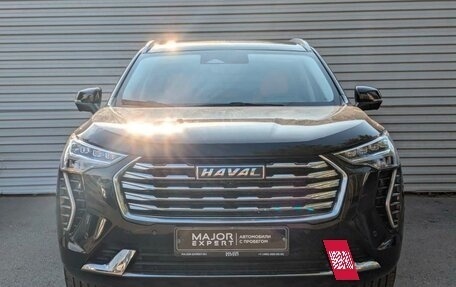 Haval Jolion, 2023 год, 1 685 000 рублей, 2 фотография