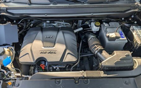 Haval Jolion, 2023 год, 1 685 000 рублей, 9 фотография