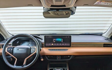 Haval Jolion, 2023 год, 1 685 000 рублей, 14 фотография