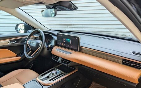 Haval Jolion, 2023 год, 1 685 000 рублей, 11 фотография