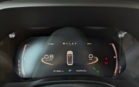 Haval Jolion, 2023 год, 1 685 000 рублей, 13 фотография