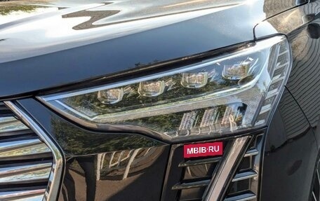Haval Jolion, 2023 год, 1 685 000 рублей, 17 фотография