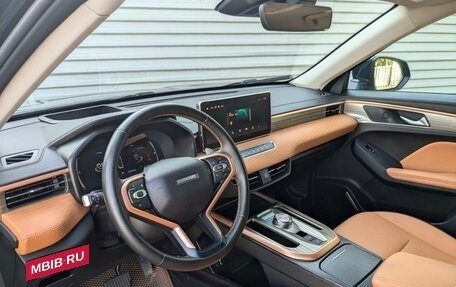 Haval Jolion, 2023 год, 1 685 000 рублей, 16 фотография