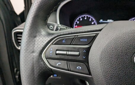 Hyundai Santa Fe IV, 2023 год, 3 155 000 рублей, 7 фотография