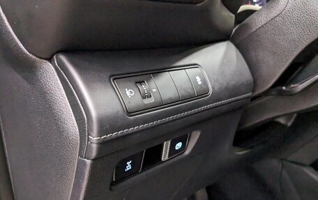 Hyundai Santa Fe IV, 2023 год, 3 155 000 рублей, 8 фотография