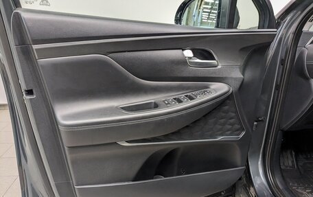 Hyundai Santa Fe IV, 2023 год, 3 155 000 рублей, 10 фотография