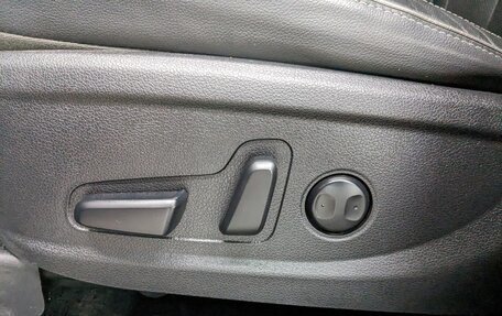Hyundai Santa Fe IV, 2023 год, 3 155 000 рублей, 9 фотография