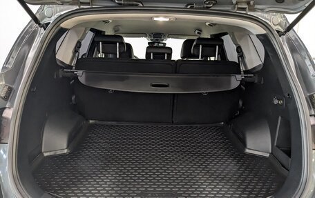 Hyundai Santa Fe IV, 2023 год, 3 155 000 рублей, 15 фотография