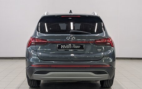 Hyundai Santa Fe IV, 2023 год, 3 155 000 рублей, 16 фотография