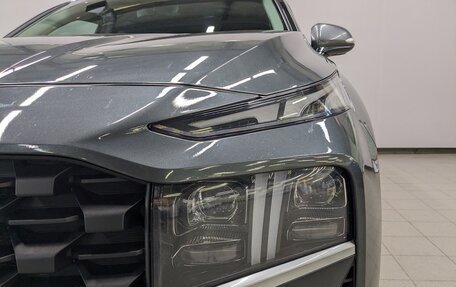 Hyundai Santa Fe IV, 2023 год, 3 155 000 рублей, 27 фотография