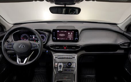 Hyundai Santa Fe IV, 2023 год, 3 155 000 рублей, 17 фотография