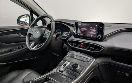Hyundai Santa Fe IV, 2023 год, 3 155 000 рублей, 23 фотография