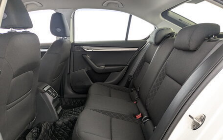 Skoda Octavia, 2020 год, 1 550 000 рублей, 10 фотография