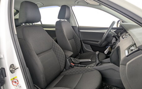 Skoda Octavia, 2020 год, 1 550 000 рублей, 18 фотография