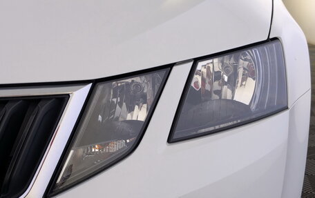 Skoda Octavia, 2020 год, 1 550 000 рублей, 12 фотография