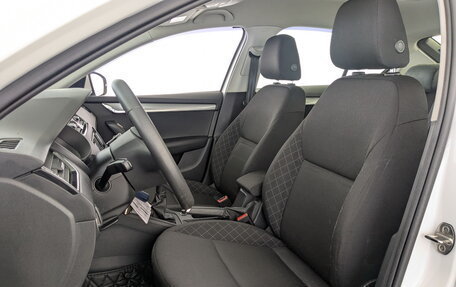 Skoda Octavia, 2020 год, 1 550 000 рублей, 17 фотография