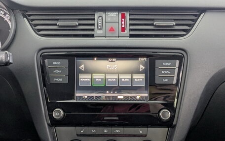 Skoda Octavia, 2020 год, 1 550 000 рублей, 25 фотография