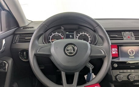 Skoda Octavia, 2020 год, 1 550 000 рублей, 24 фотография