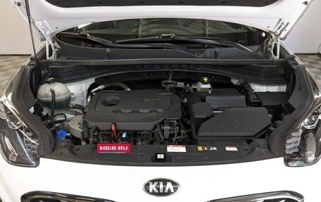 KIA Sportage IV рестайлинг, 2021 год, 2 750 000 рублей, 9 фотография