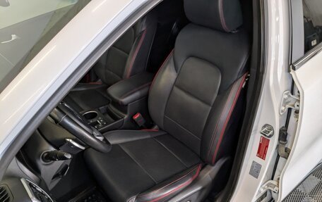 KIA Sportage IV рестайлинг, 2021 год, 2 750 000 рублей, 20 фотография