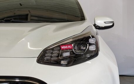 KIA Sportage IV рестайлинг, 2021 год, 2 750 000 рублей, 17 фотография