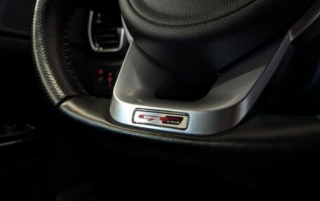KIA Sportage IV рестайлинг, 2021 год, 2 750 000 рублей, 30 фотография