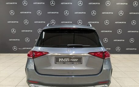 Mercedes-Benz GLE, 2021 год, 7 200 000 рублей, 6 фотография