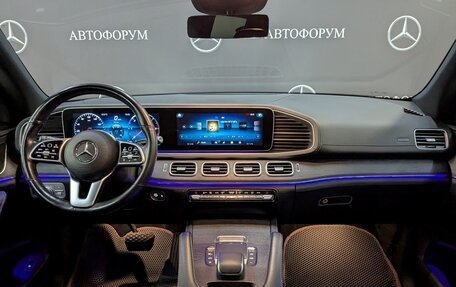 Mercedes-Benz GLE, 2021 год, 7 200 000 рублей, 14 фотография