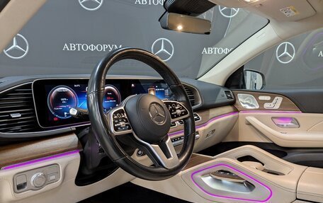 Mercedes-Benz GLE Coupe, 2020 год, 7 950 000 рублей, 11 фотография