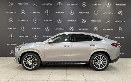 Mercedes-Benz GLE Coupe, 2020 год, 7 950 000 рублей, 8 фотография
