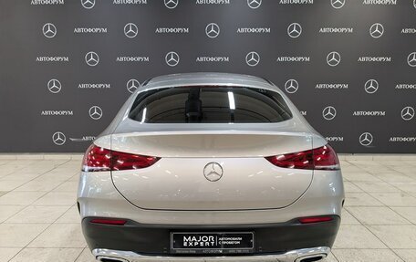 Mercedes-Benz GLE Coupe, 2020 год, 7 950 000 рублей, 6 фотография