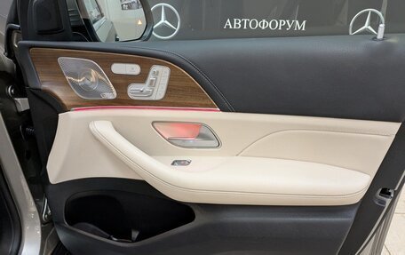 Mercedes-Benz GLE Coupe, 2020 год, 7 950 000 рублей, 14 фотография