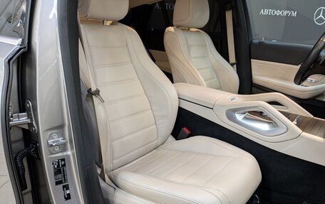 Mercedes-Benz GLE Coupe, 2020 год, 7 950 000 рублей, 28 фотография